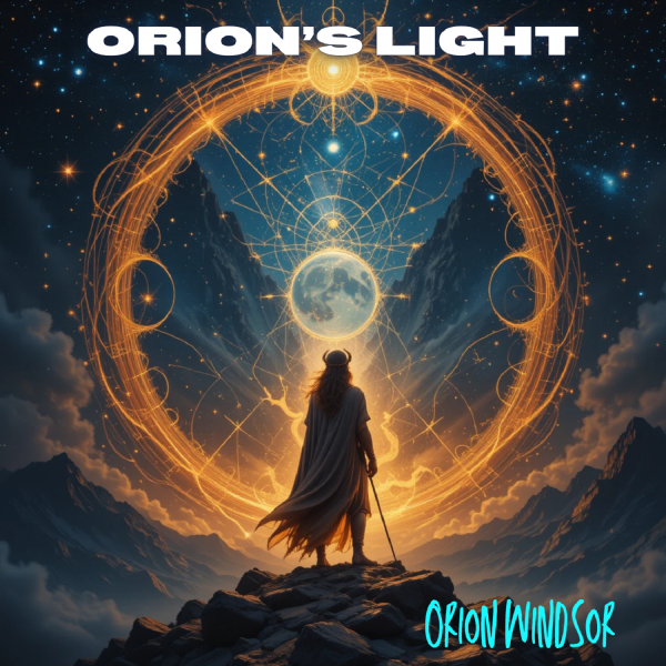 Orion's Light
