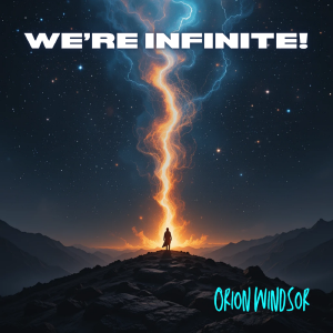 We're Infinite