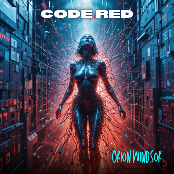 Code Red (2 tracks)