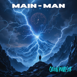 Main - Man