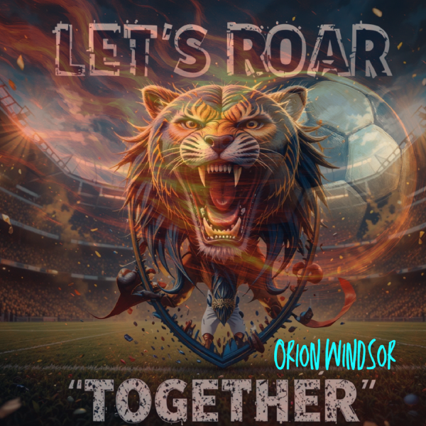 Let's Roar Together